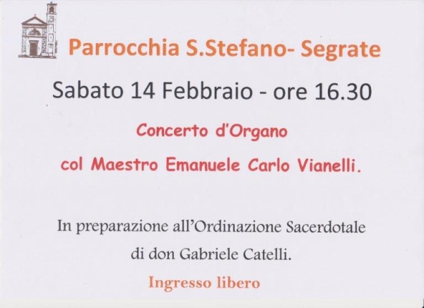 20150214 concerto d organo